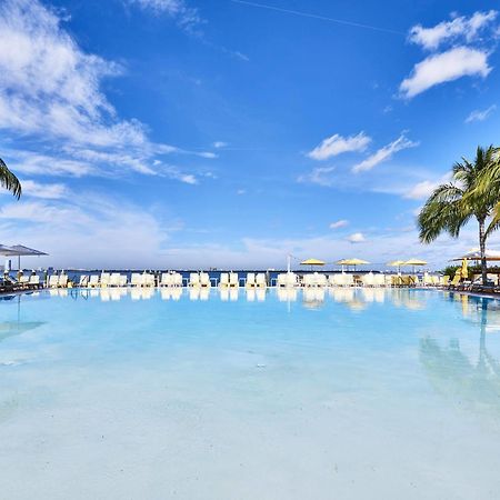 The Standard Miami Hotel Miami Beach Exterior foto