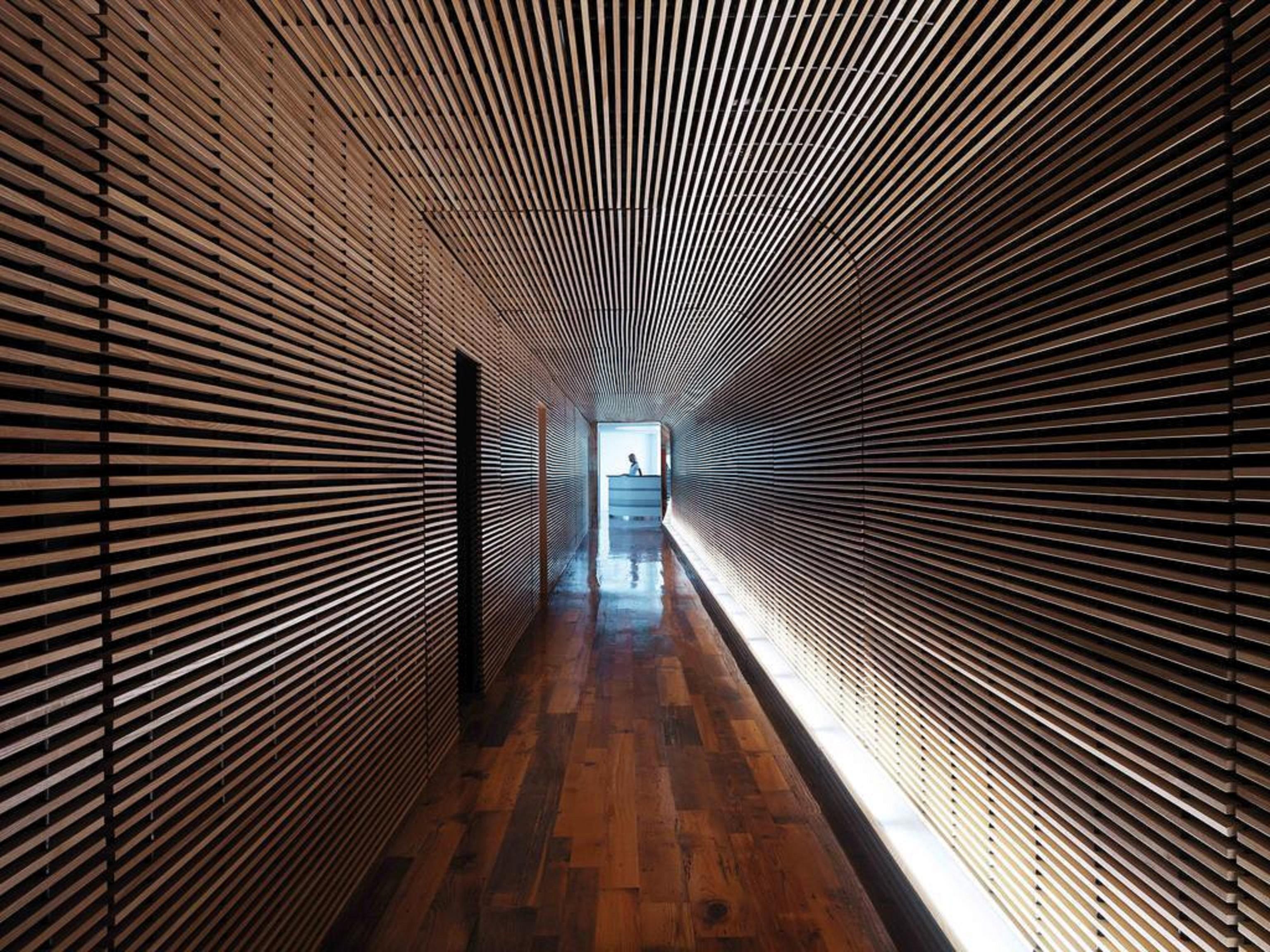 Hotel The Standard Miami Miami Beach Interior foto