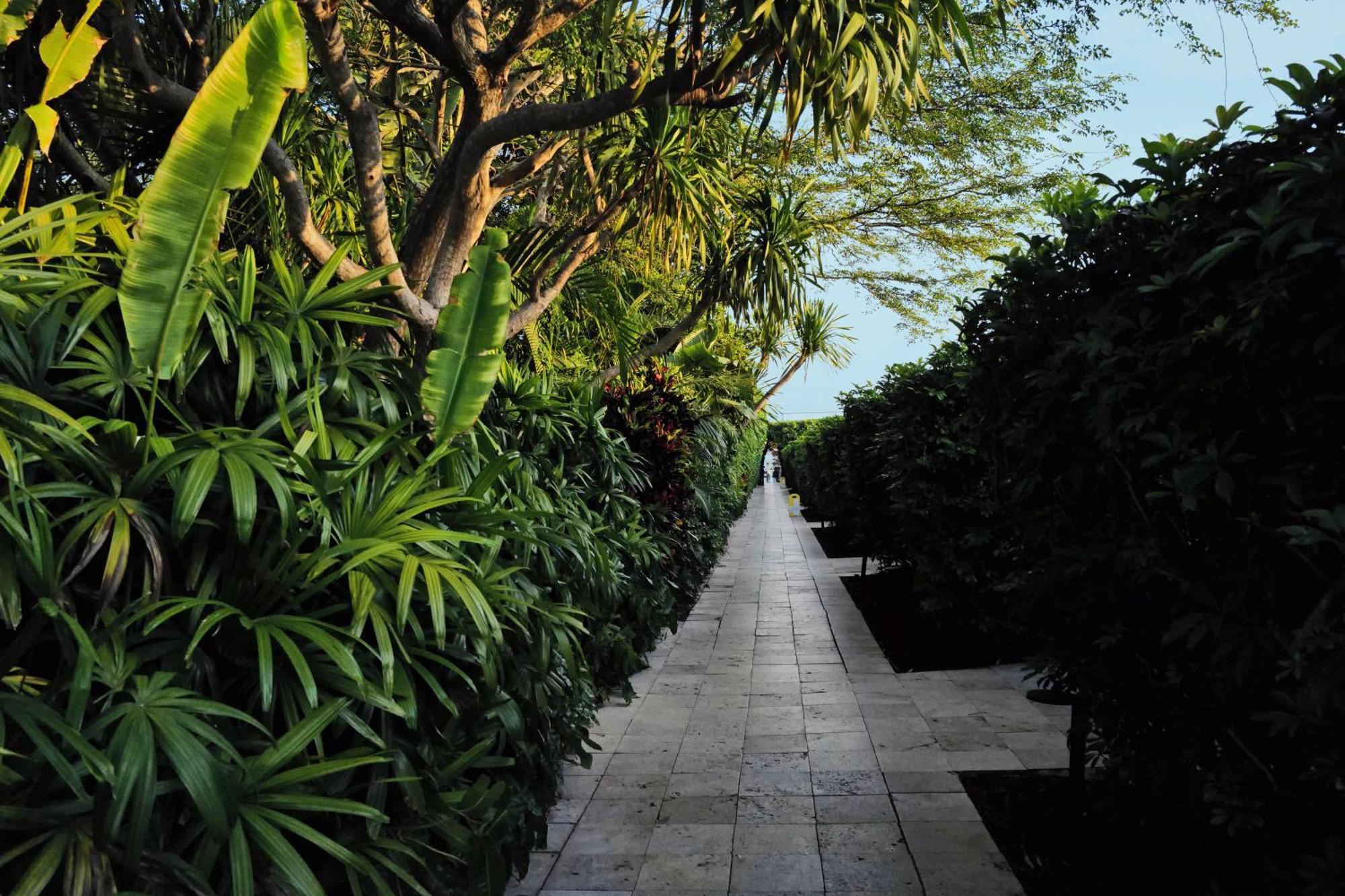 Hotel The Standard Miami Miami Beach Exterior foto